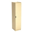 thumbnail image 1 of Childcraft Single Modular Coat Locker, 11-1/4 x 14-1/4 x 50 Inches, 1 of 2