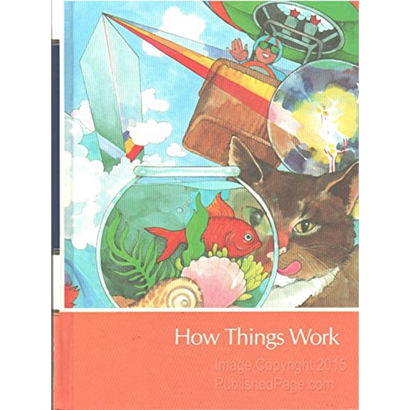Pre-Owned Childcraft: The How and Why Library Volume 4: World and Space (Hardcover) 0716601850 9780716601852