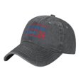 Childers Bryan 2024 Make Country Great Again Baseball Cap Deep Heather