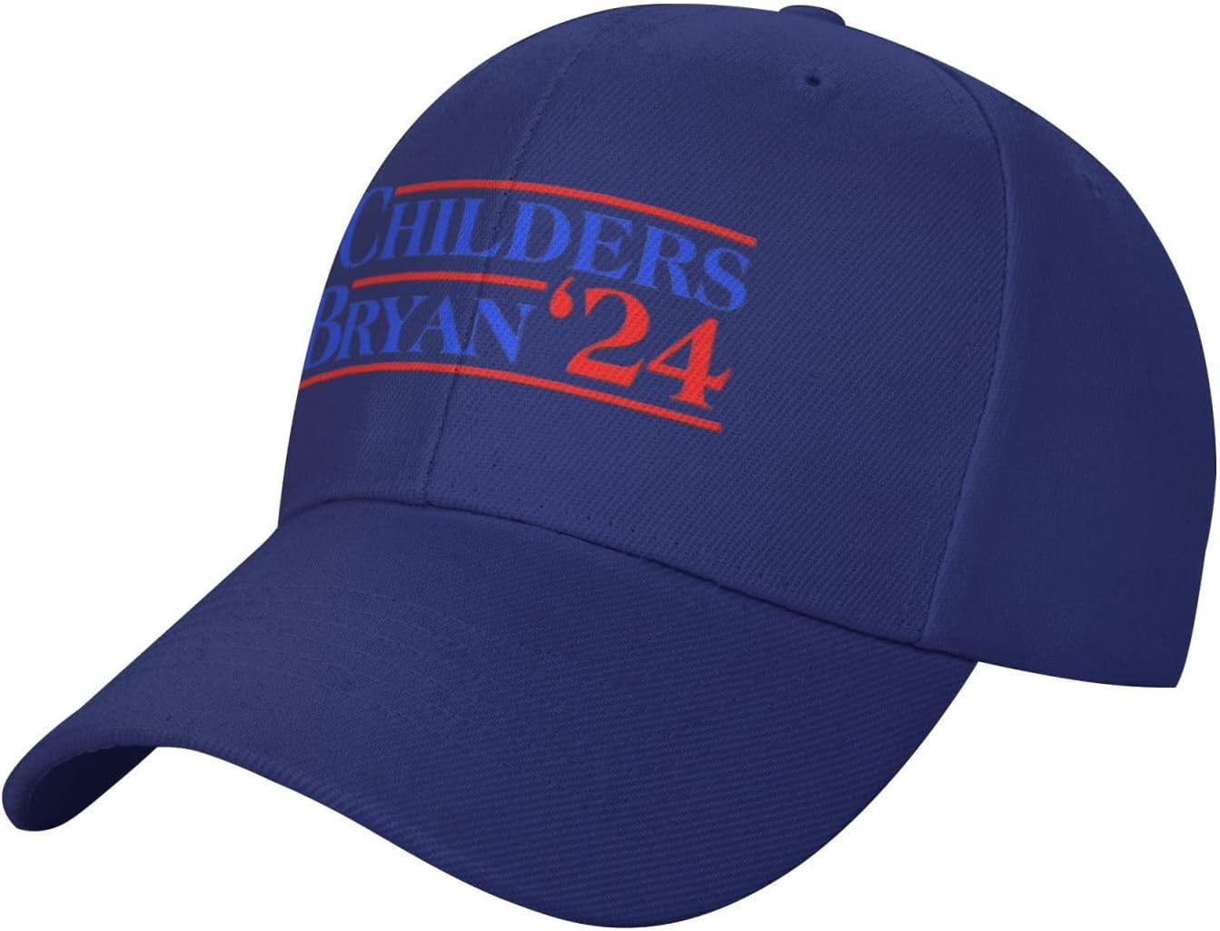 Childers Bryan'24 Hat Childers Bryan 2024 Election Make Country Great