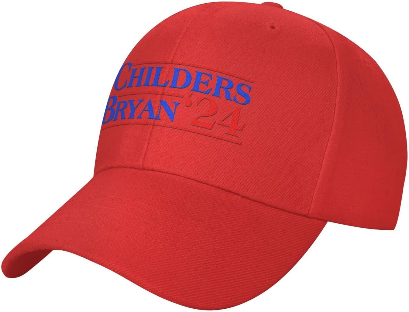 Childers Bryan'24 Hat Childers Bryan 2024 Election Make Country Great