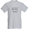 thumbnail image 1 of Childhood Cancer is RUFF Tees, 1 of 1
