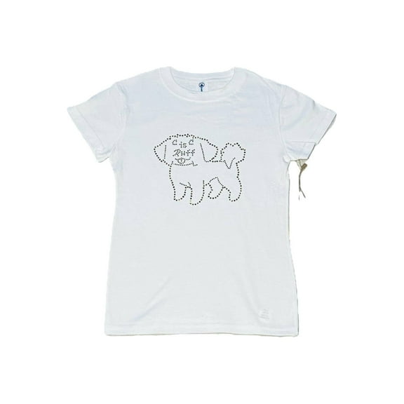 Childhood Cancer is RUFF Tees