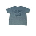 thumbnail image 1 of Childhood Cancer is RUFF Tees, 1 of 1