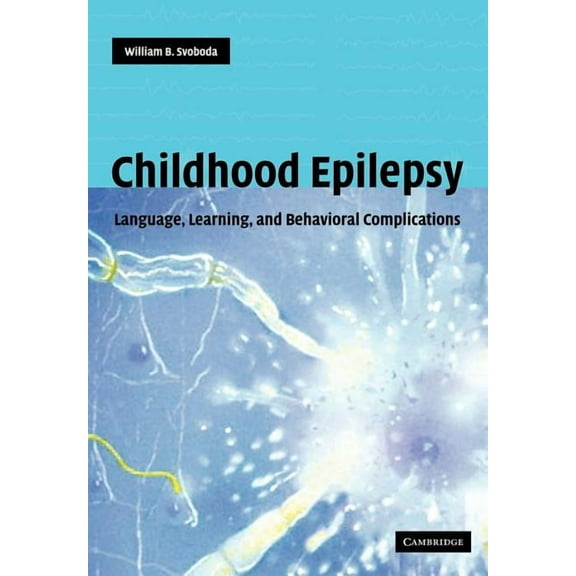 Childhood Epilepsy, (Paperback)