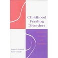 thumbnail image 1 of Pre-Owned Childhood Feeding Disorders: Biobehavioral Assessment and Intervention Paperback Karen S. Budd, Jurgen Horst Kedesdy, 1 of 1