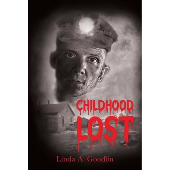 Pre-Owned Childhood Lost (Paperback) 161244749X 9781612447490