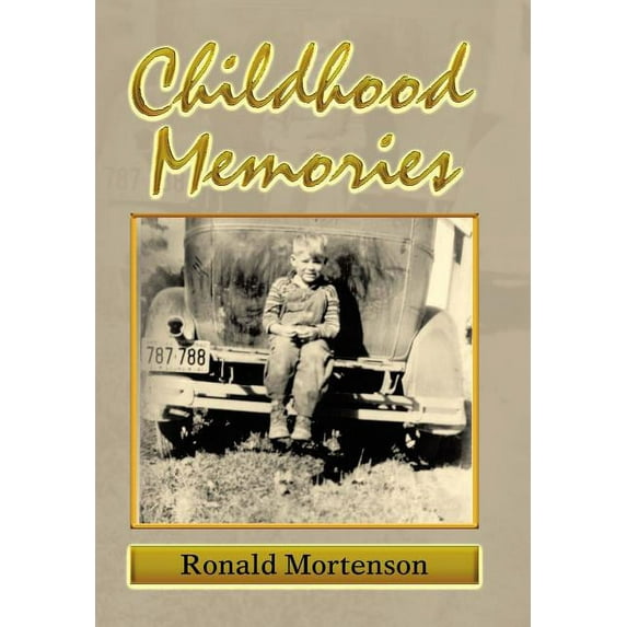Childhood Memories (Hardcover)