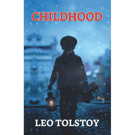 Childhood (Paperback)