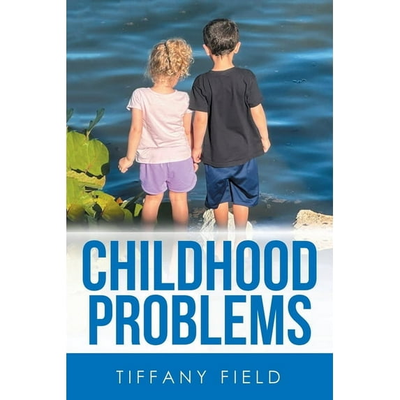Childhood Problems, (Paperback)