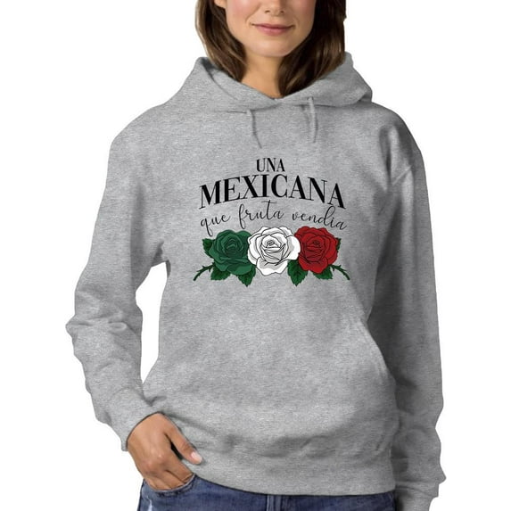 Childhood Rhymes I Hoodie Women -Smartprints Designs, Female Large