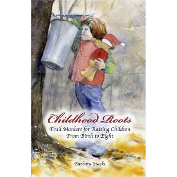 Pre-Owned Childhood Roots (Paperback) 1937454983 9781937454982