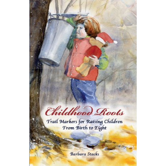 Pre-Owned Childhood Roots (Paperback) 1937454983 9781937454982