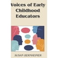 thumbnail image 1 of Childhood Studies Voices of Early Childhood Educators, Book 6, (Hardcover), 1 of 1