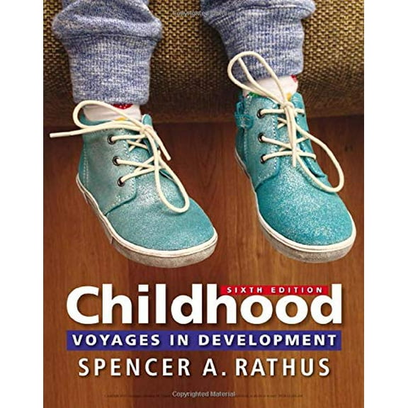 Pre-Owned Childhood: Voyages in Development