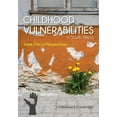 thumbnail image 1 of Childhood Vulnerabilities in South Africa : Some Ethical Perspectives, 1 of 1