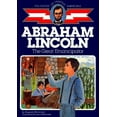 thumbnail image 1 of Childhood of Famous Americans (Paperback Abraham Lincoln: The Great Emancipator, (Paperback), 1 of 1