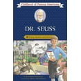 thumbnail image 1 of Childhood of Famous Americans: Dr. Seuss : Young Author and Artist (Paperback), 1 of 1