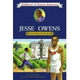 thumbnail image 1 of Childhood of Famous Americans (Paperback Jesse Owens: Young Record Breaker, (Paperback), 1 of 1