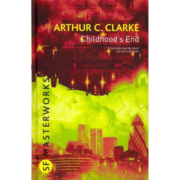Childhood's End (SF Masterworks)