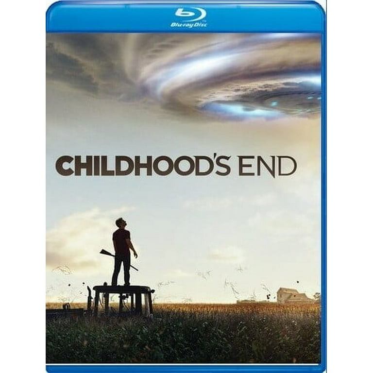 Childhood's End [Blu-ray] - Walmart.com