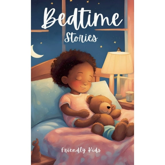 Childish Bedtime Stories, Book 1, (Paperback)
