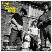 Childish,Billy & Chatham Singers - Kings Of The Medway Delta - Music & Performance - Vinyl