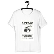 Childish Gambino チャイルディッシュガンビーノ Tシャツ ロンT Childish Gambino チャイルディッシュ・ガンビーノ Tシャツ