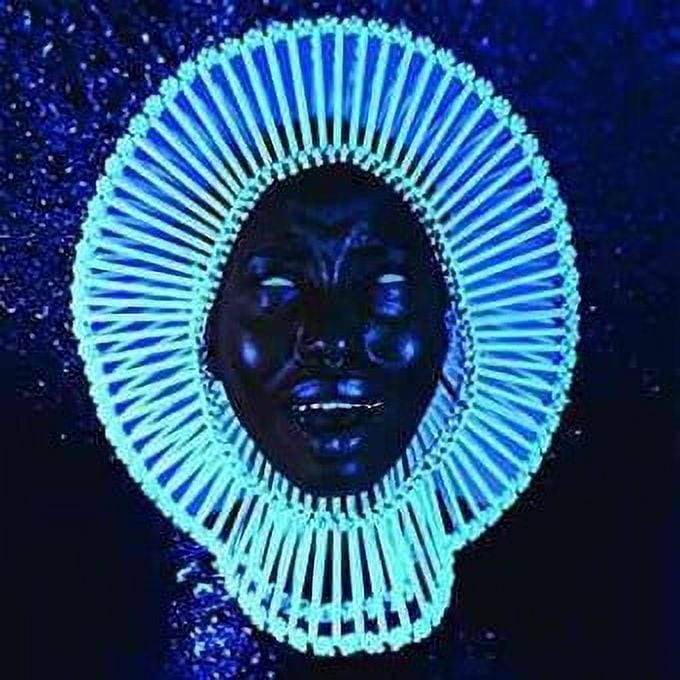 Childish Gambino - Awaken My Love - Music & Performance - CD