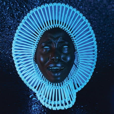 "Awaken, My Love!" [LP] - VINYL