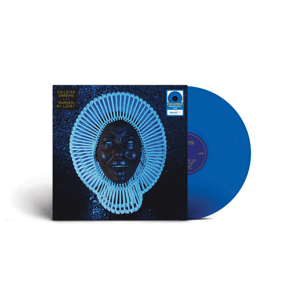 Childish Gambino - "Awaken, My Love!" (Walmart Exclusive) - Music & Performance - Vinyl