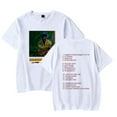 thumbnail image 1 of Childish Gambino Bando Stone and The New World Merch Short Sleeve T-shirt Unisex Fashion Crew Neck Top, 1 of 2