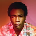 thumbnail image 1 of Childish Gambino - Because The Internet - Music & Performance - Vinyl, 1 of 5