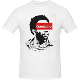 Childish Gambino Shirt