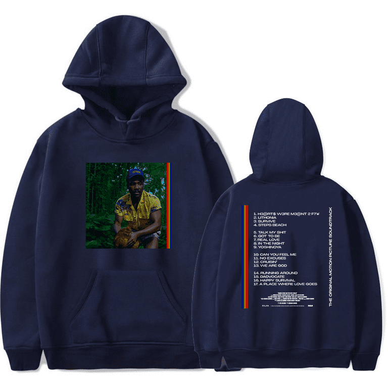 Childish Gambino Merch Hoodie Bando Stone and The New World Hoodies Unisex Long Sleeve Sweatshirt Streetwear Pullover Top Walmart