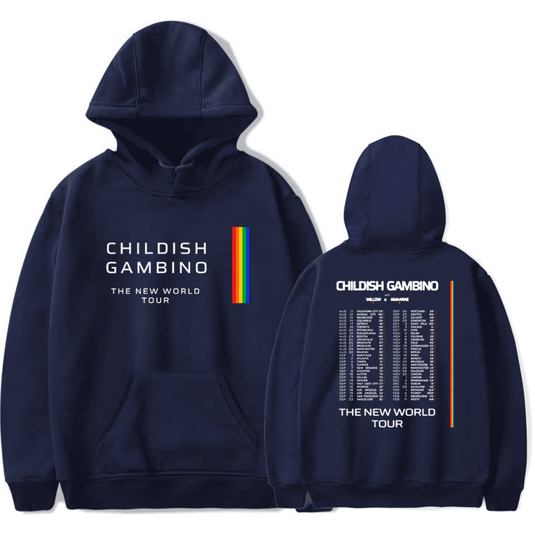 Childish Clothing New Childish Hoodie Tgfbro Childish Theme Park