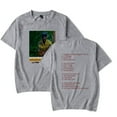Childish Gambino The New World Tour 2024 Merch TShirt Unisex Fashion Printed Top