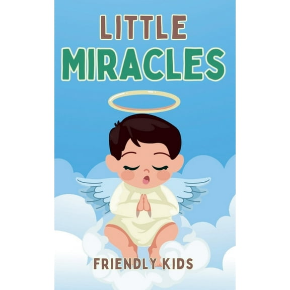 Childish Little Miracles, Book 1, (Paperback)