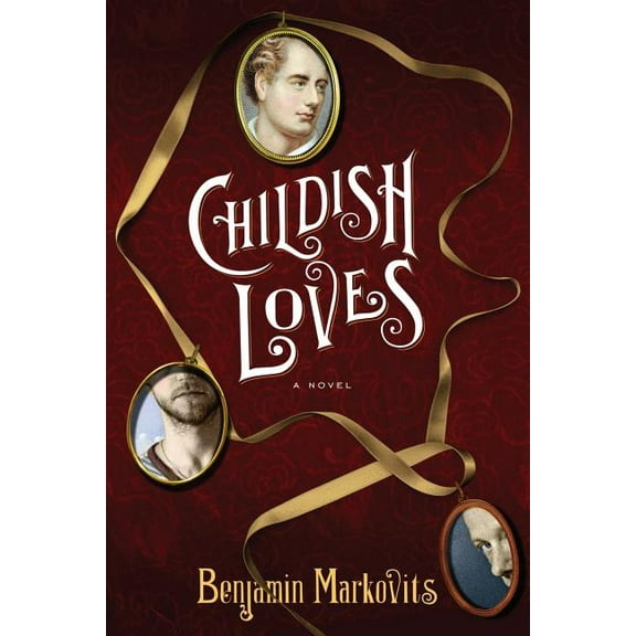 Childish Loves, (Paperback)