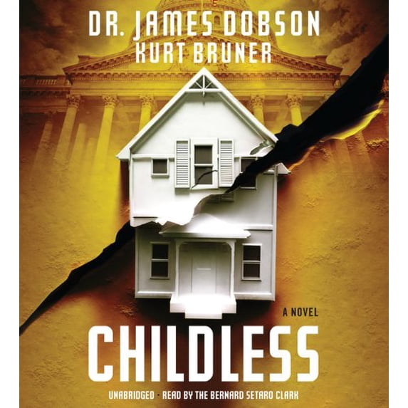 Pre-Owned Childless Paperback