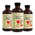 thumbnail image 1 of Childlife Essentials Multi Vitamin And Mineral Natural Orange Mango 8 oz- 3 Pack, 1 of 3