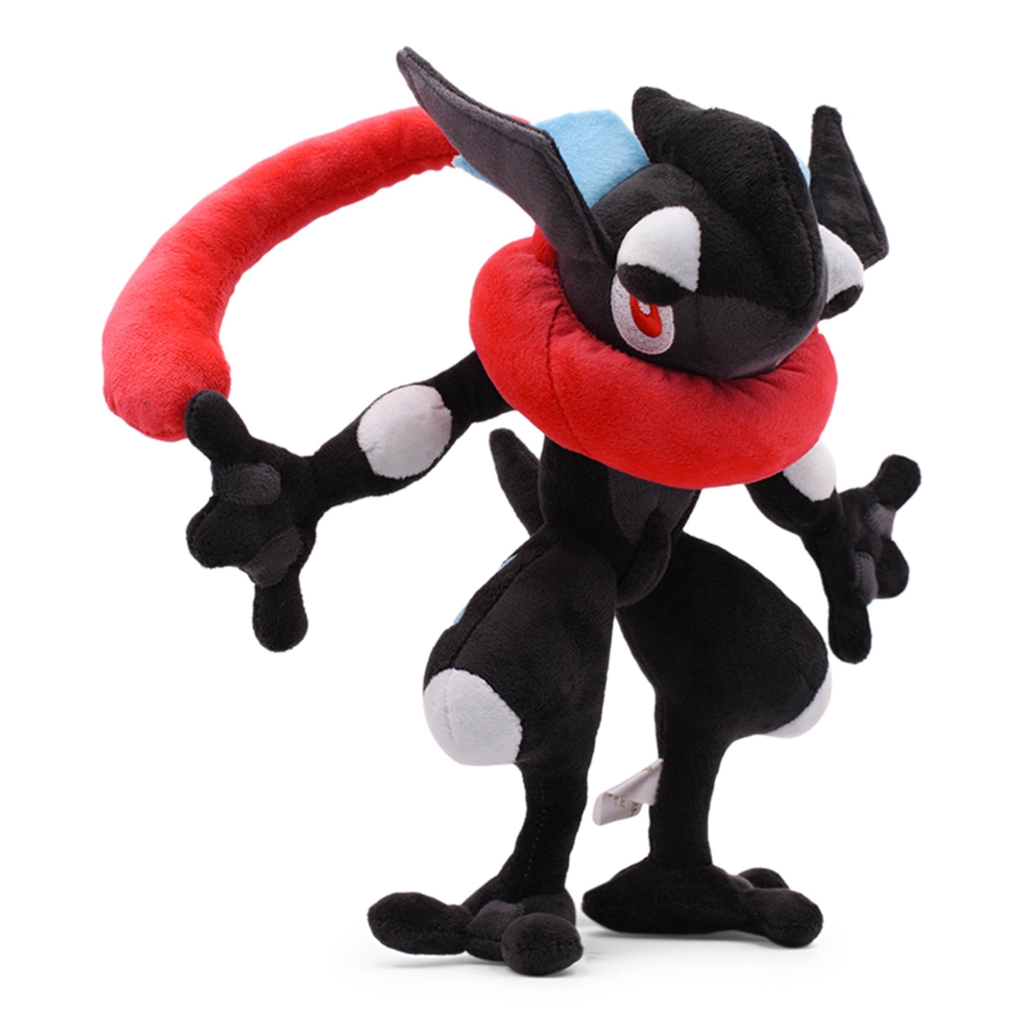 Childlike 11 plush toy gre ninja stuffed animal stuffed toy 2025 new