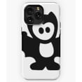 thumbnail image 1 of Childlike Kid Funny Cartoon Art G5712 Phone Case for iPhone17 16 15 14 13 12 11 Pro Max, 1 of 2