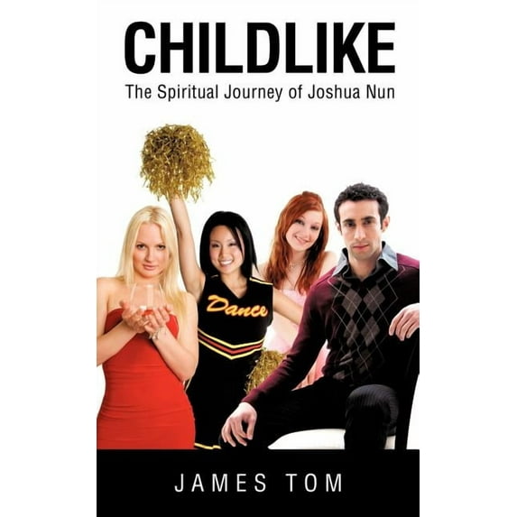 Childlike, (Paperback)