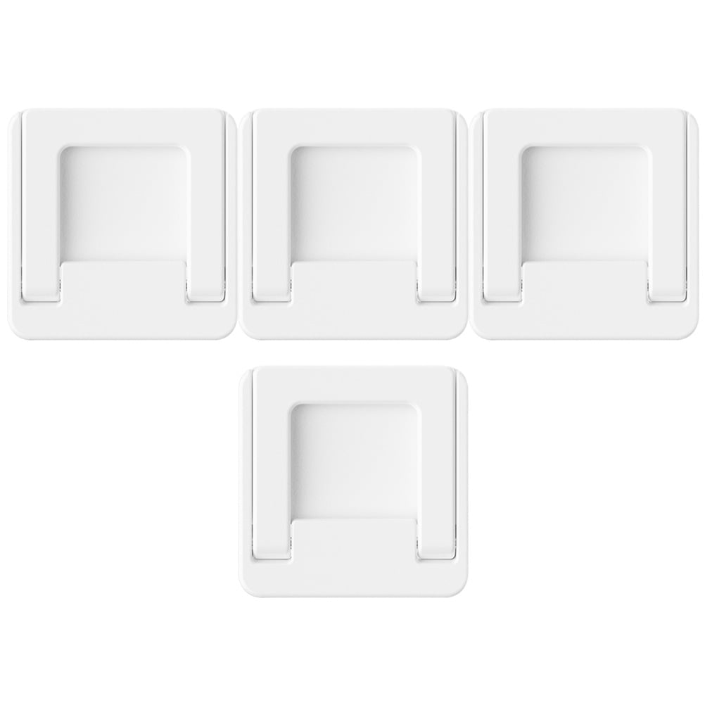 Childproof Door Lock Handles Baby Safety Sliding Glass Window