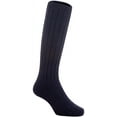 thumbnail image 1 of Children 3 Pairs Breathable High Performance Knee High Wool Socks Size 0-6Y, 1 of 3