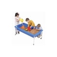 thumbnail image 1 of Large Sensory Table - 18" Table and Lid, 1 of 2