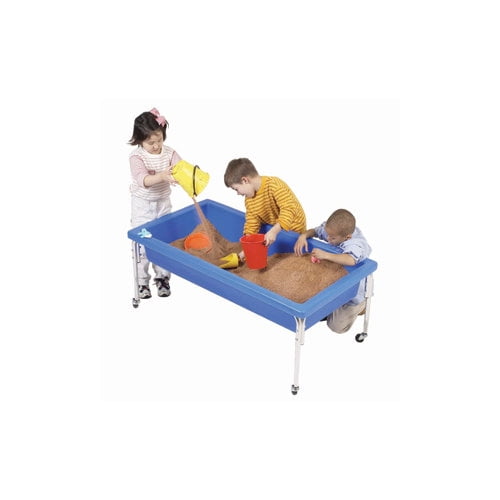 Large Sensory Table - 18" Table and Lid