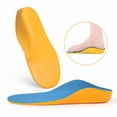 thumbnail image 1 of Children Arch Support Shoe Inserts, Correct Flat Foot, High Arch, Foot Eversion & Inversion, 1 Pair, 1 of 6