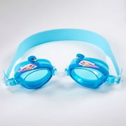 FYMALL Children Baby Kids Cartoon Swimming Goggles Waterproof Anti-fog Swim Glasses